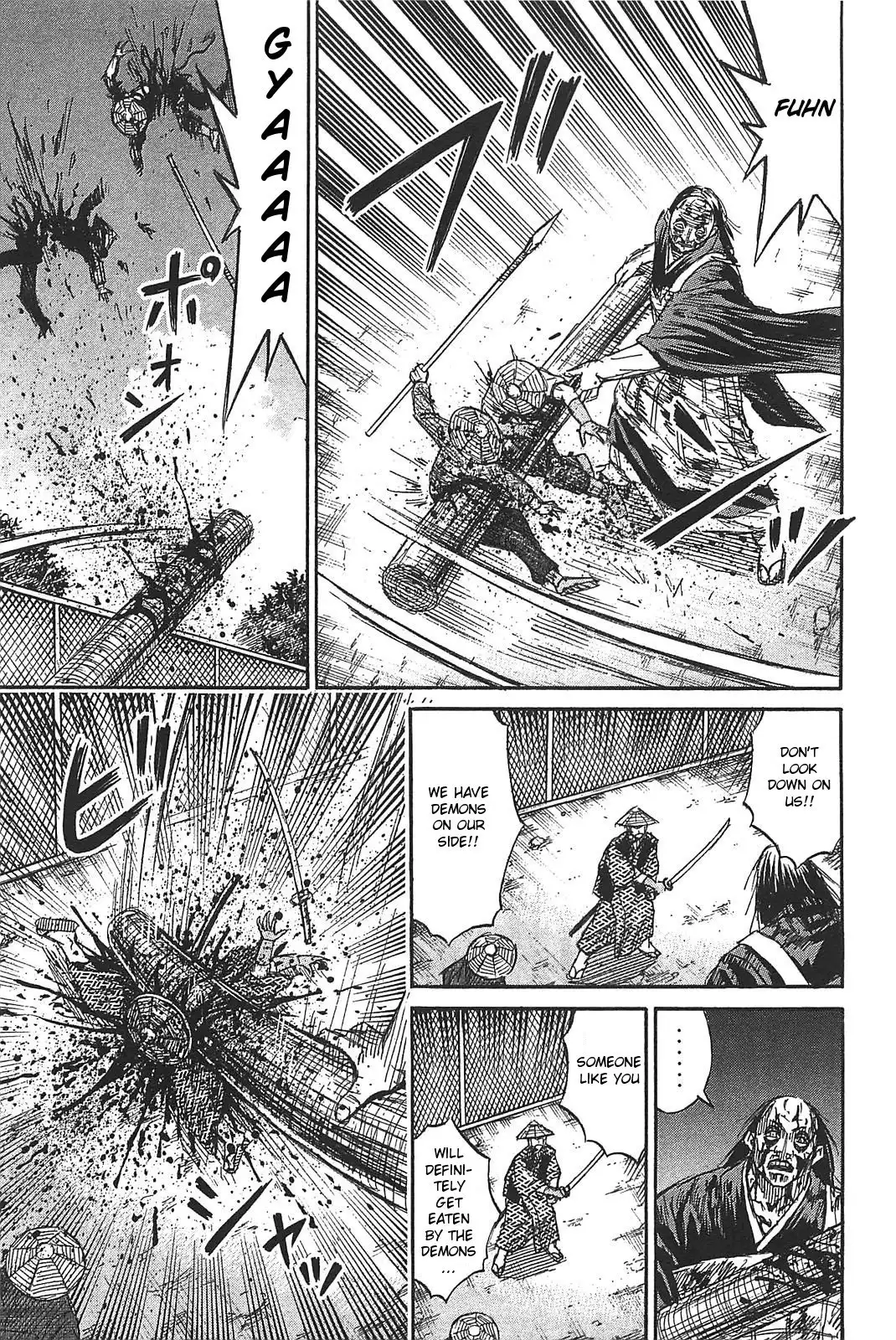 Higanjima - Last 47 Days Chapter 24 11